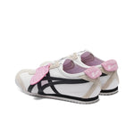 파투 멕시코 66 화이트 블랙 1183C380-100