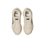 모아지 CO 크림 블랙 그린 스니커즈 운동화 1183B555-103