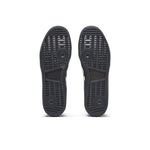 토쿠텐 슬립온 블랙 화이트 1183C290-001