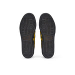 토쿠텐 빈티지 블랙 옐로우 스니커즈 1183C603-001