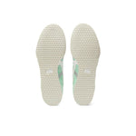 세라노 여성 남성 로우 컷 그린 화이트 1183B400-407