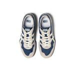 세라노 마코 블루 크림 니커즈 1183B400-406