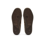 토쿠텐 청크 키높이 신발 브라운 1183C560-200